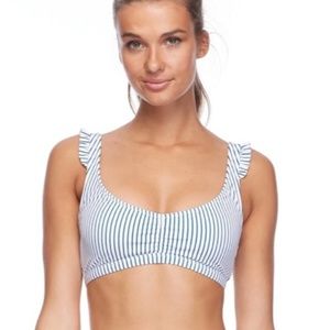 NWT Body Glove Bikini Top and Bottom- Size Small